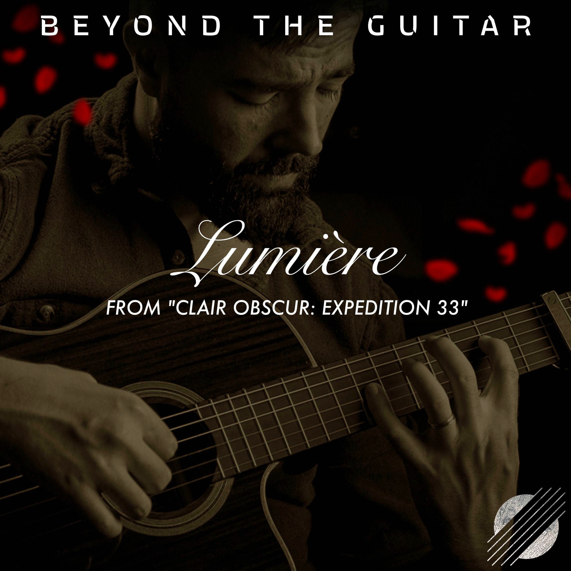 Album cover of Lumière (From 