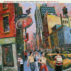 Cover of Day Trip / Tokyo Day Trip