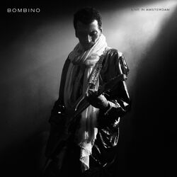 Cover of Live in Amsterdam