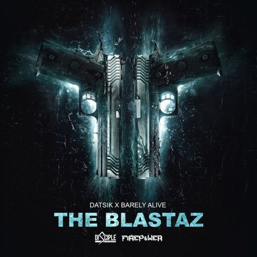 Picture of The Blastaz