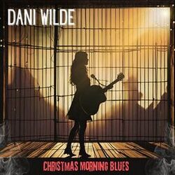Cover of Christmas Morning Blues