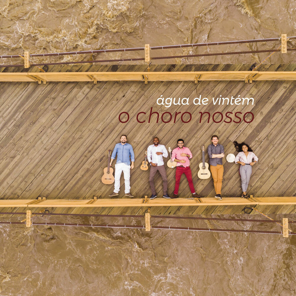 Picture of O Choro Nosso