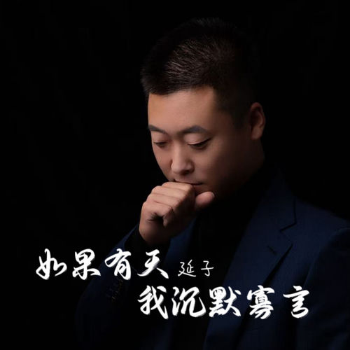 如果有天我沉默寡言