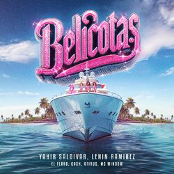 Cover of Belicotas