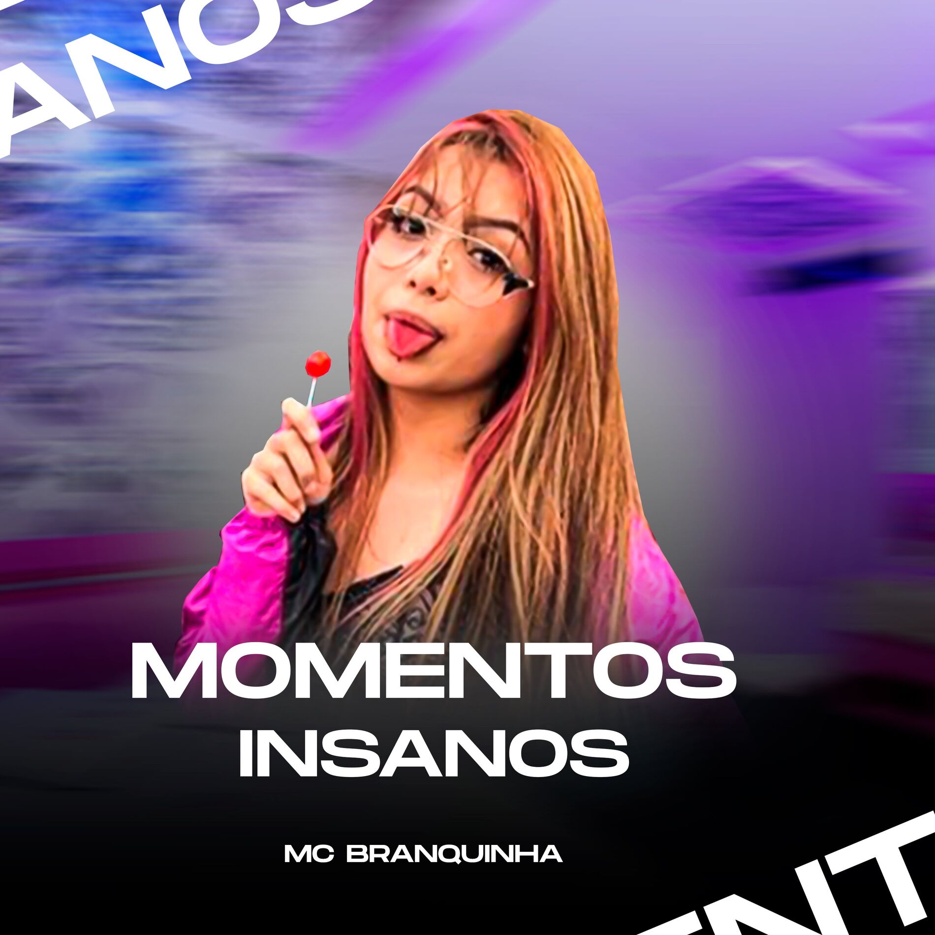 Album cover of Momentos Insanos