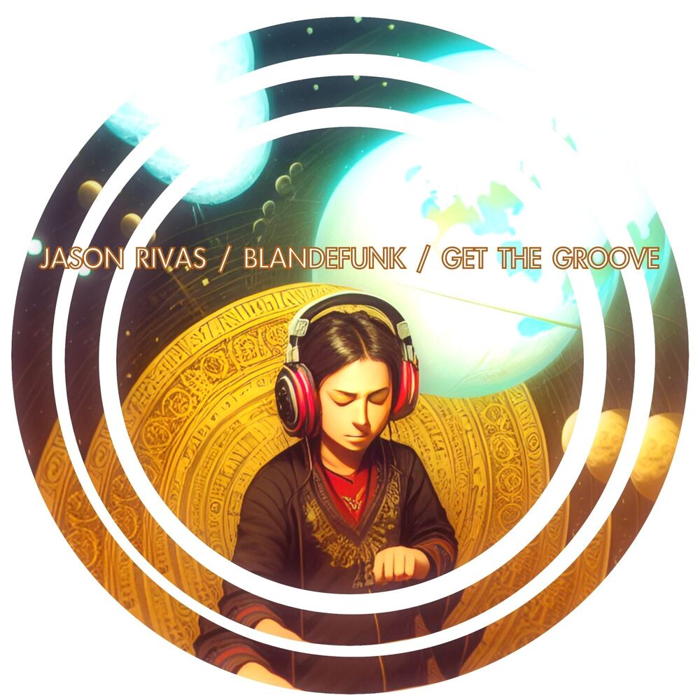 Picture of Get the Groove
