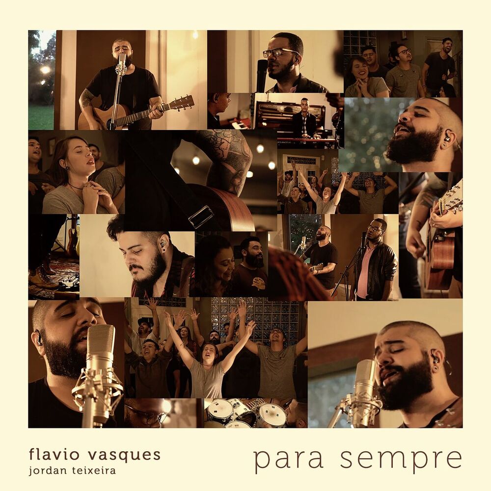 Picture of Para Sempre