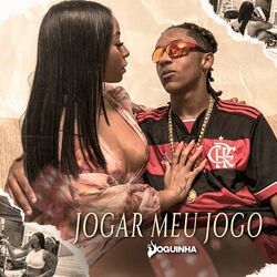 Cover of Joga Meu Jogo