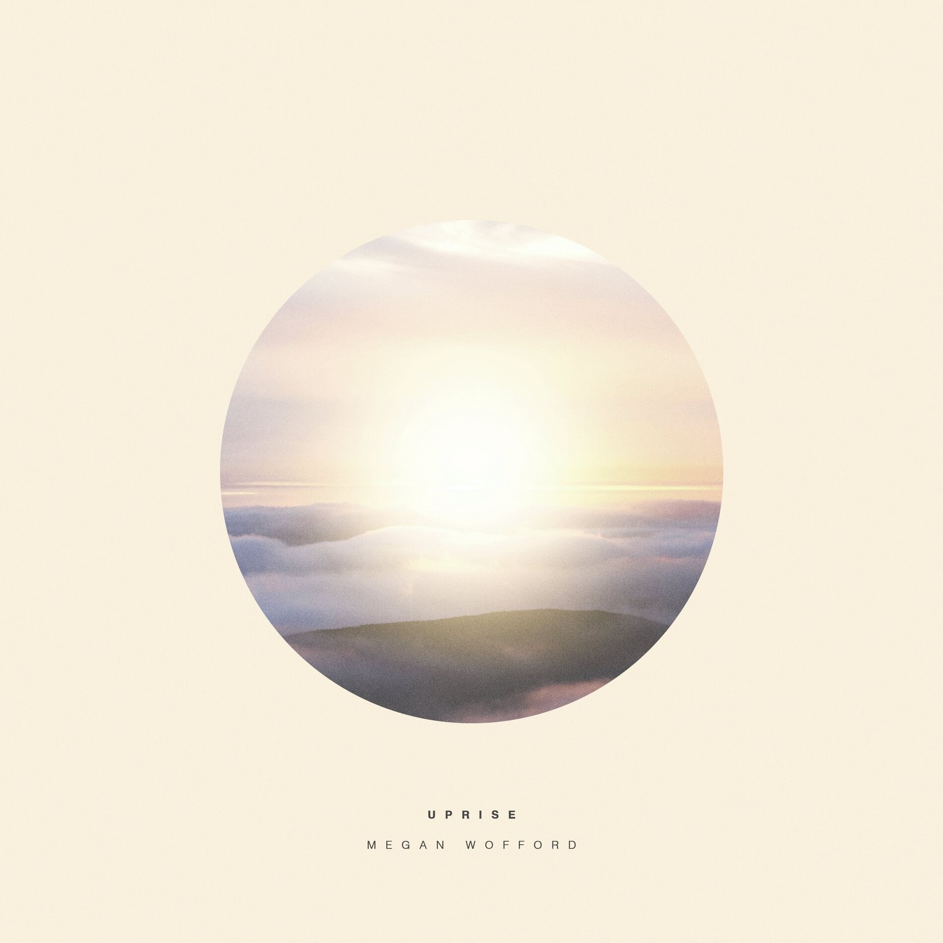 Album cover of Uprise