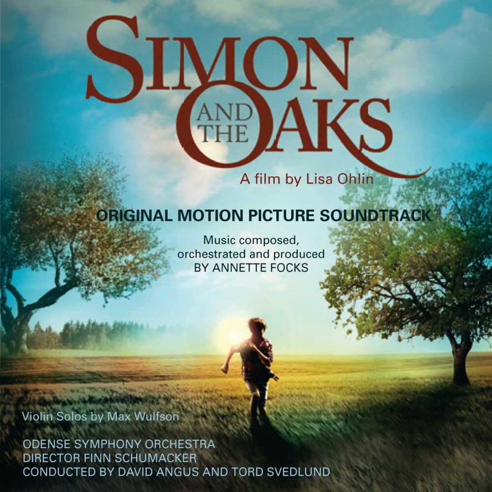 Picture of Simon and the Oaks (Original Motion Picture Soundtrack)
