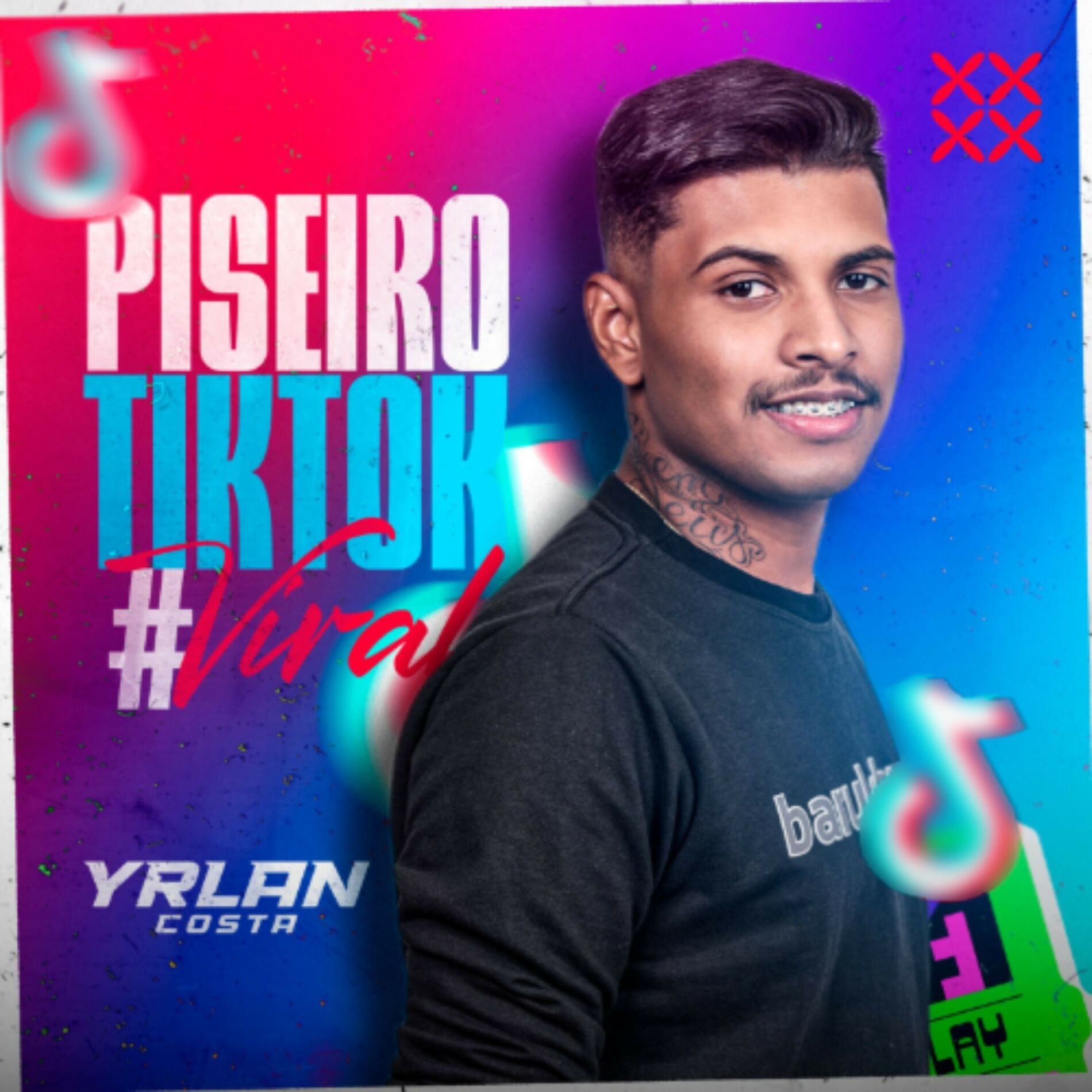 Album cover of Piseiro Tiktok