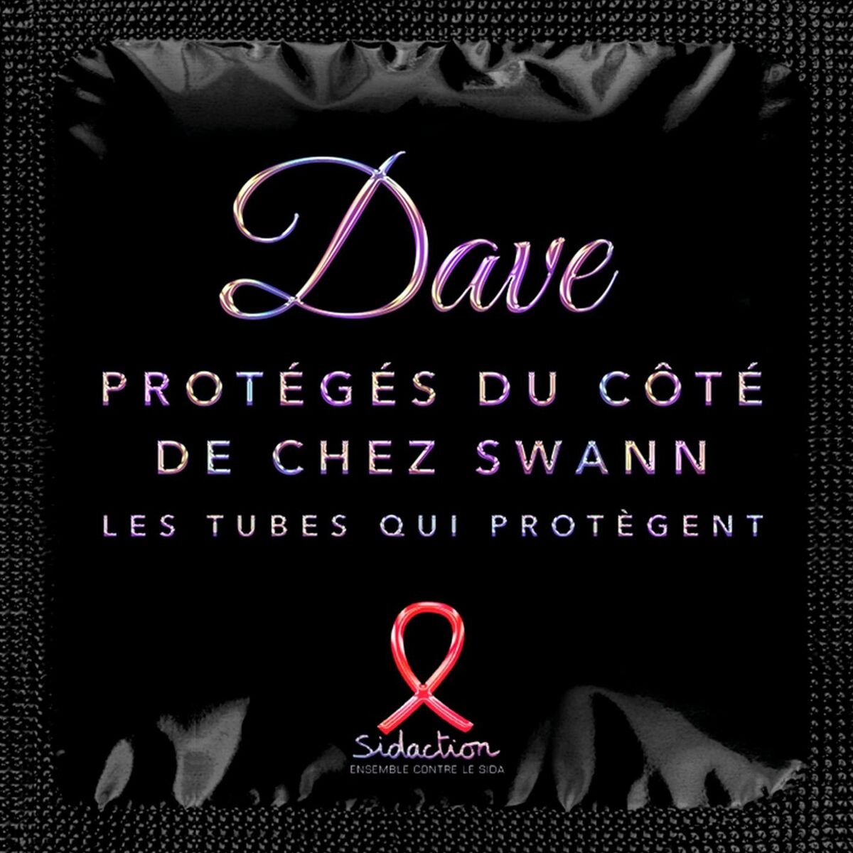 Album cover of Protégés du côté de chez Swann