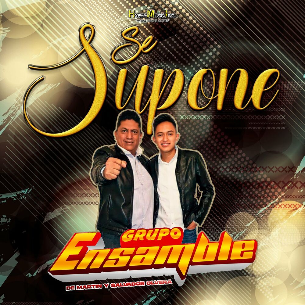 Picture of Se Supone
