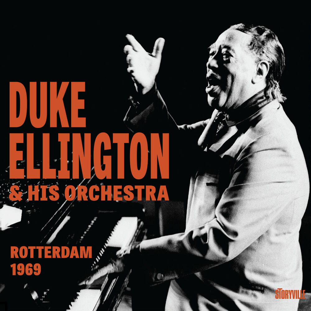 Picture of Rotterdam 1969 (Live)