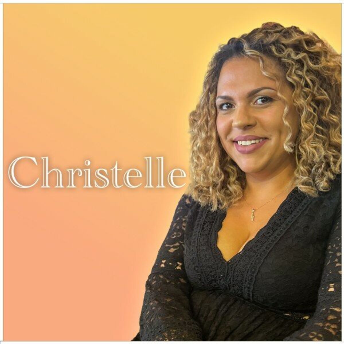 Album cover of Christelle