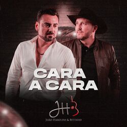 Cover of Cara a Cara