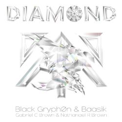 Cover of Diamond
