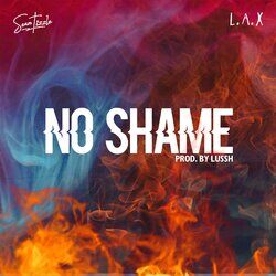 Cover of No Shame