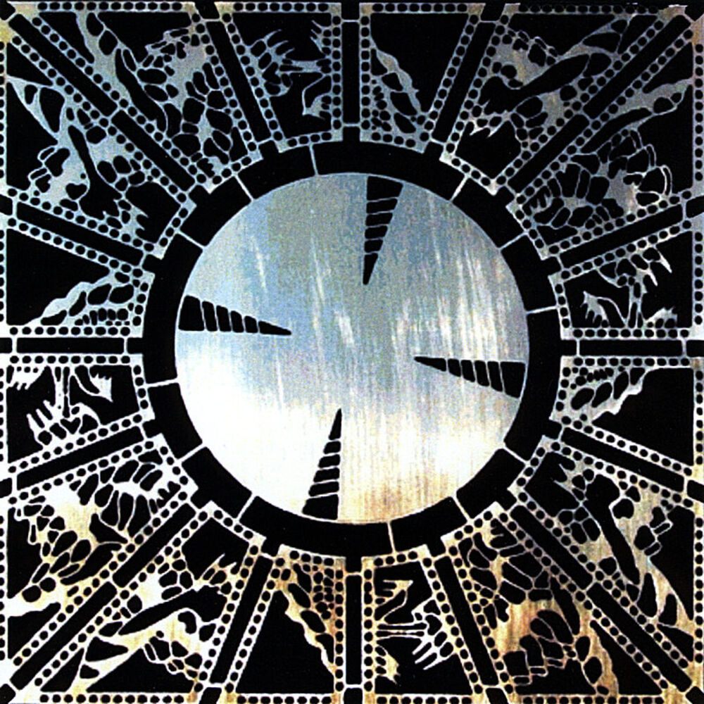 Picture of The Lament Configuration