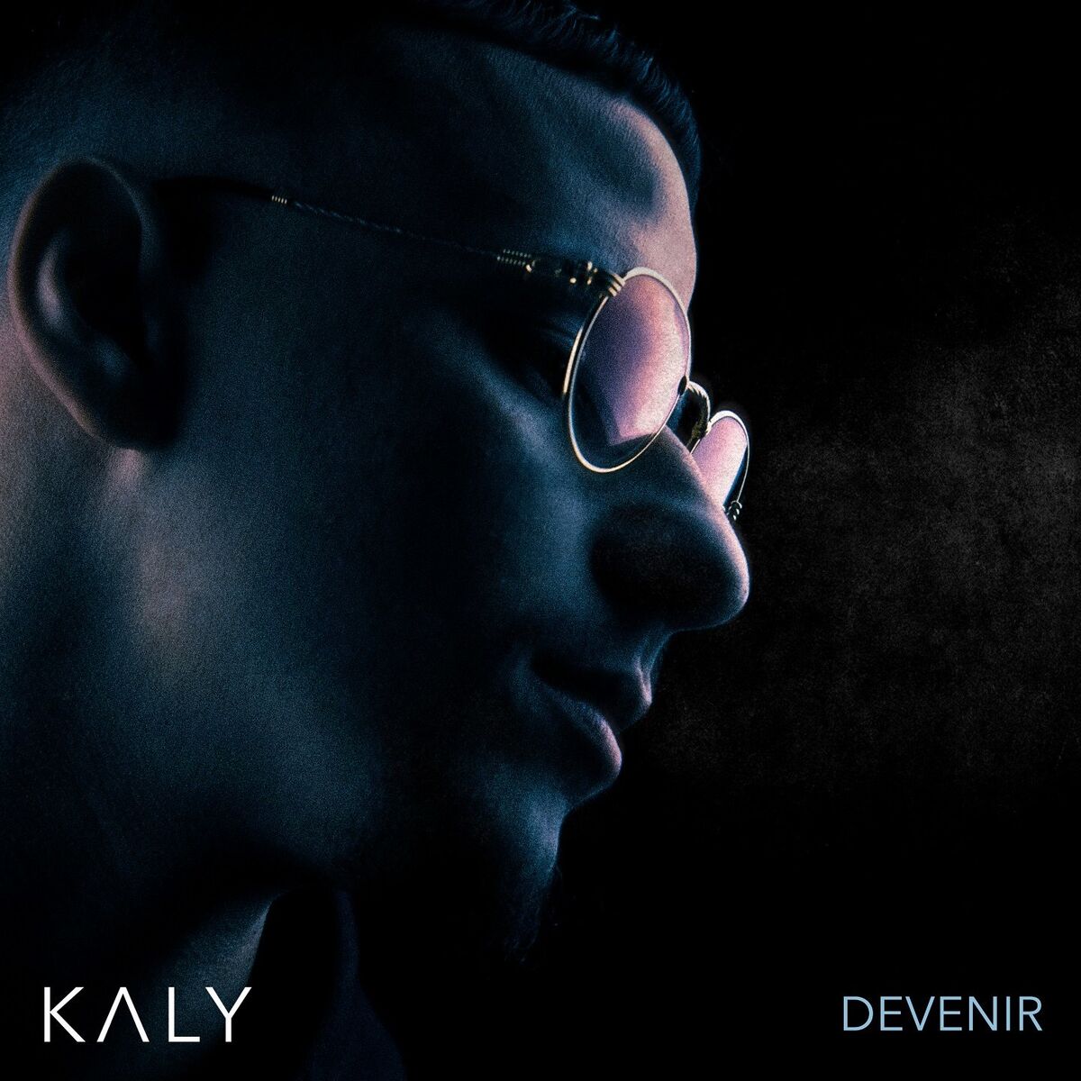 Album cover of Devenir