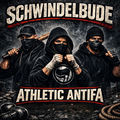 Athletic Antifa