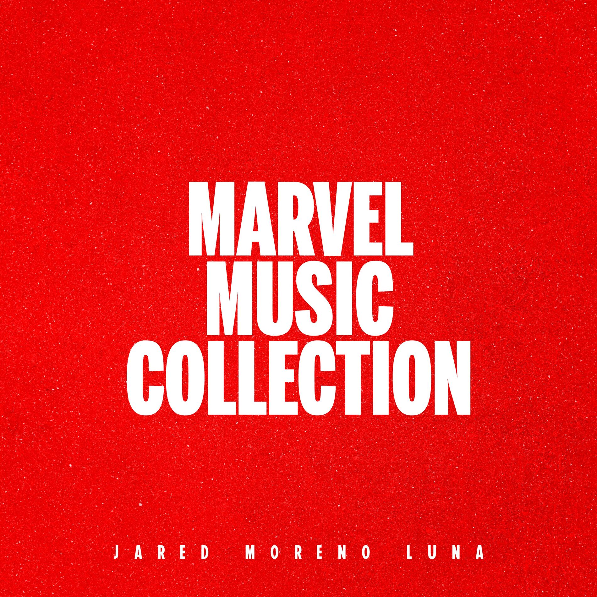 Album cover of Avengers: Endgame