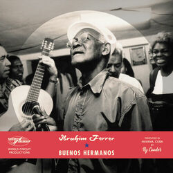 Cover of Buenos Hermanos (Special Edition)