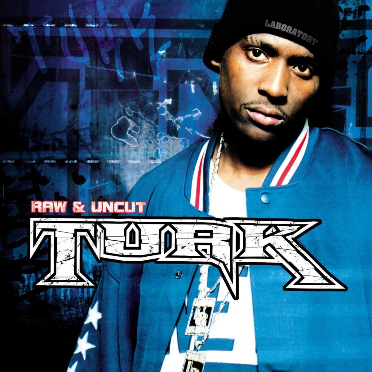 Album cover of Raw & Uncut