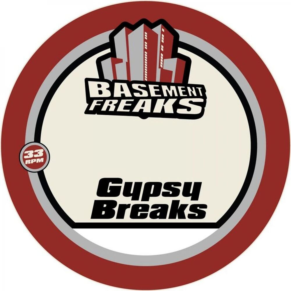 Picture of Gypsy Breaks