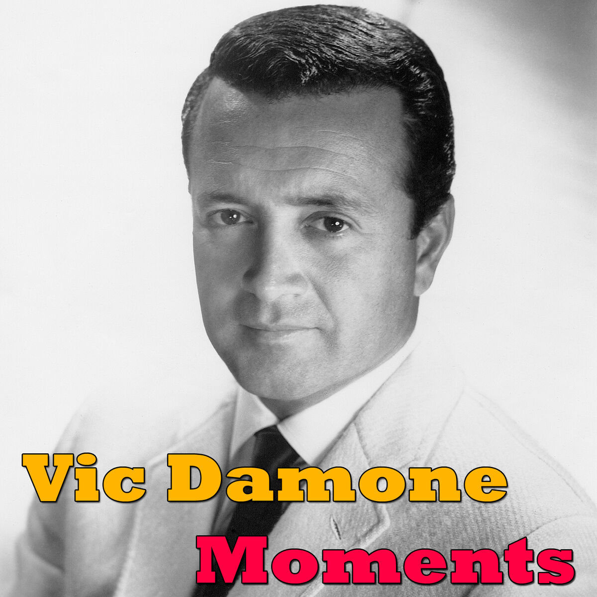 Album cover of Moments (Live)