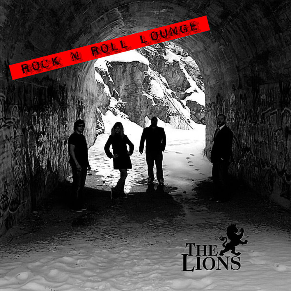 Picture of Rock N Roll Lounge (Sessions EP)
