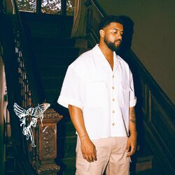 Cover of luv