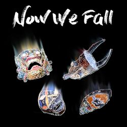 Cover of Now We Fall