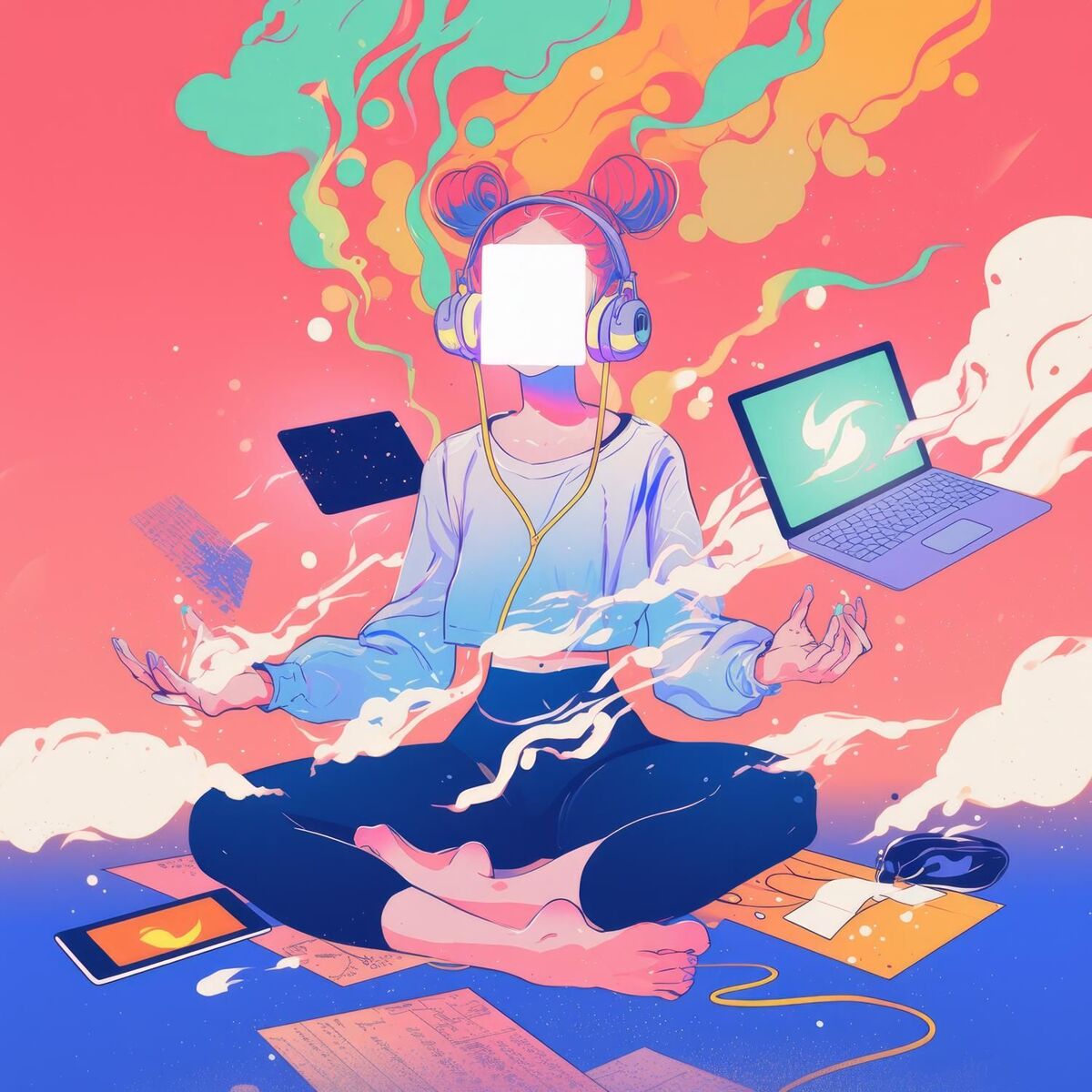 Album cover of Explorando lo Celestial: Aventuras en tu Zona de Maravillas
