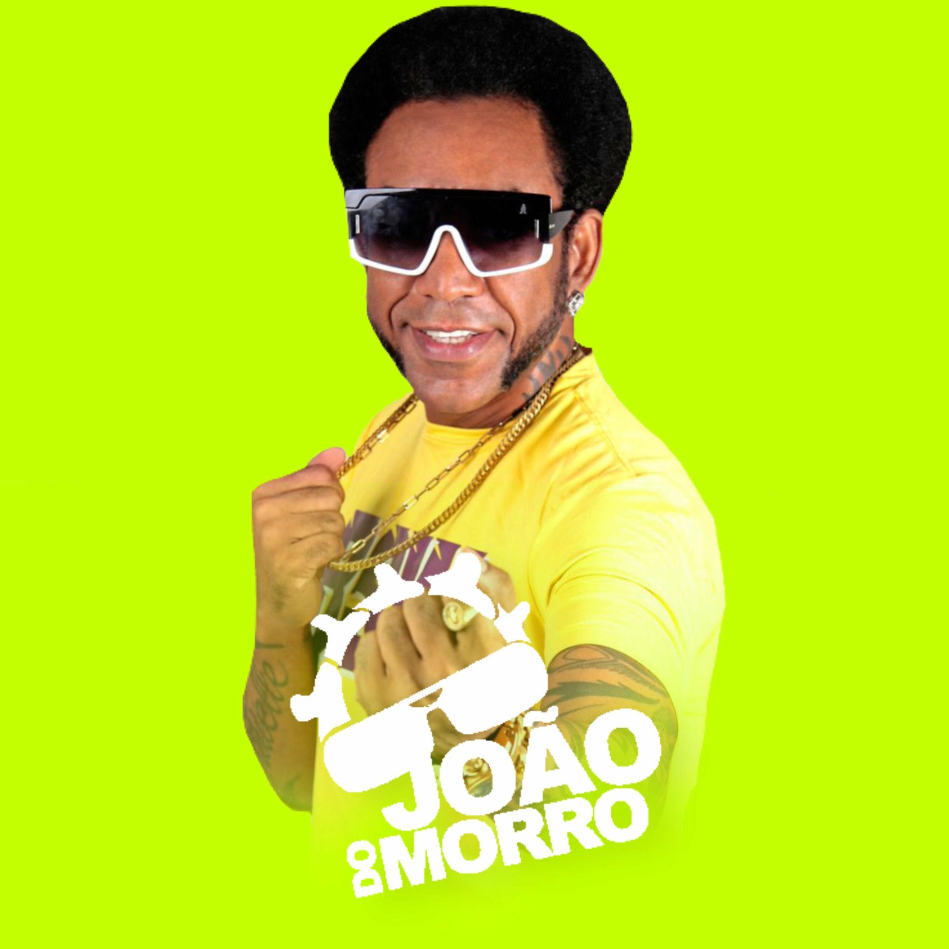 Album cover of Gigolô (Ao Vivo)