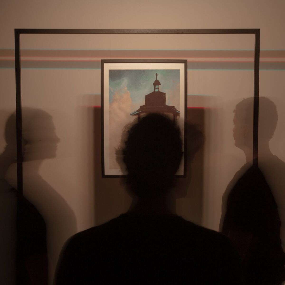 Album cover of Pai das luzes