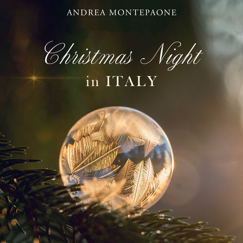 Christmas Night in Italy