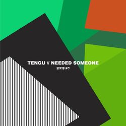Cover of Needed Someone