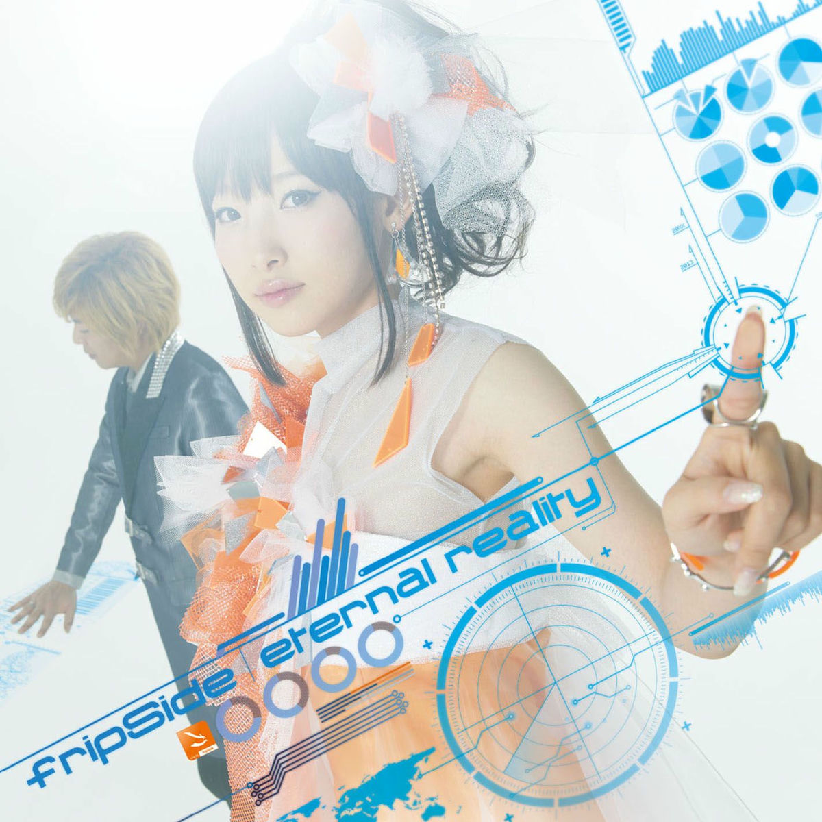 fripSide feat. Yoshino Nanjo: アルバム、曲、コンサート | Deezer