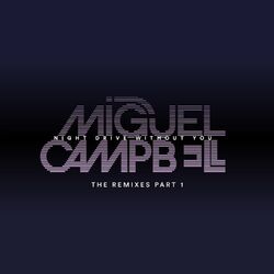Night Drive Without You - The Remixes Pt1