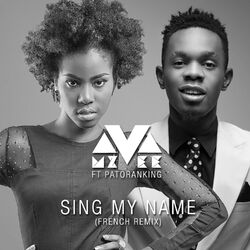 Cover of Sing My Name (French Remix)
