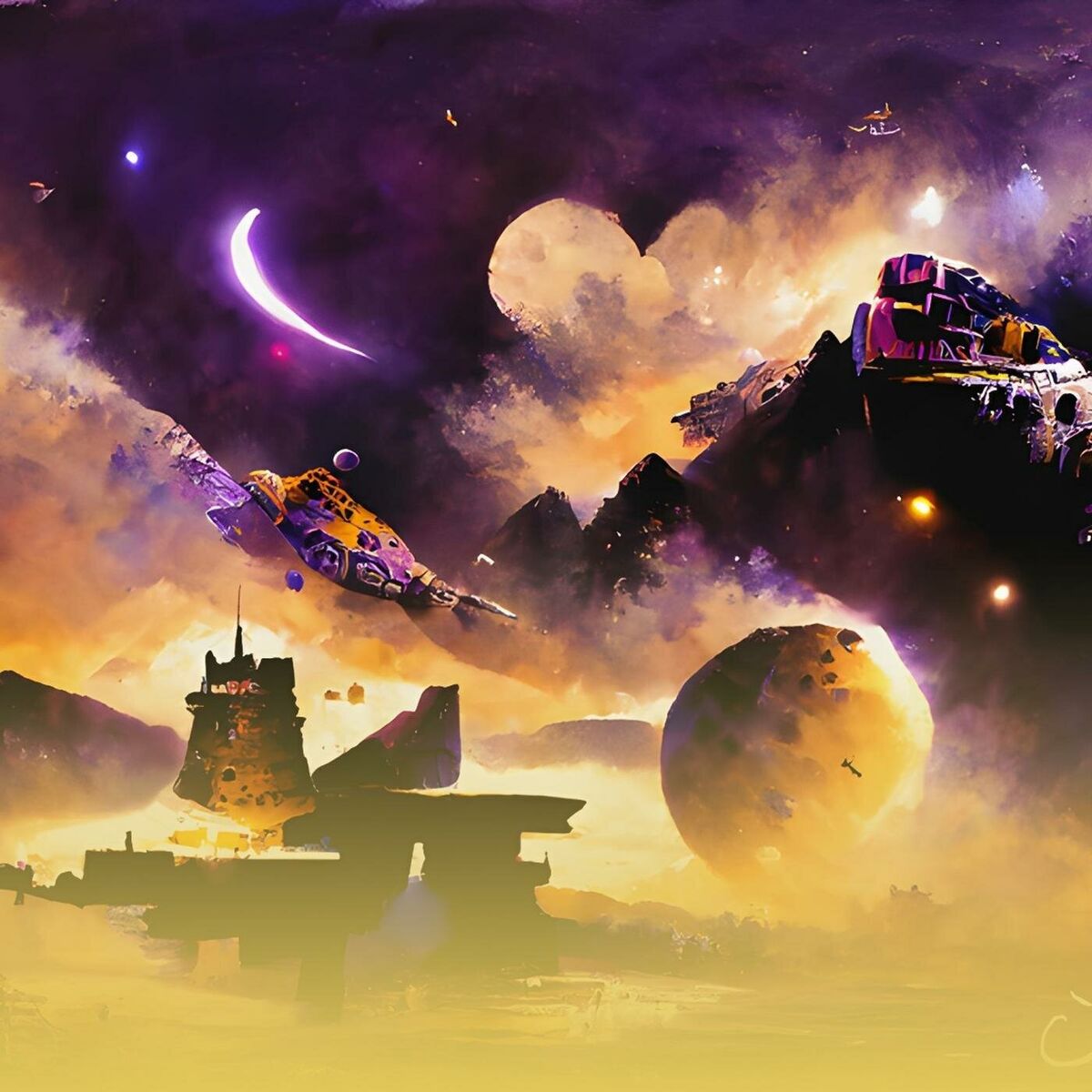 Album cover of Carnival Capers