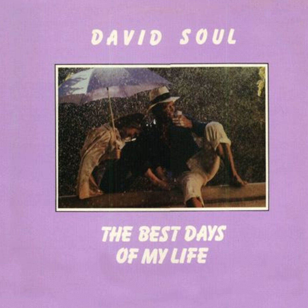 Album cover of Simple man