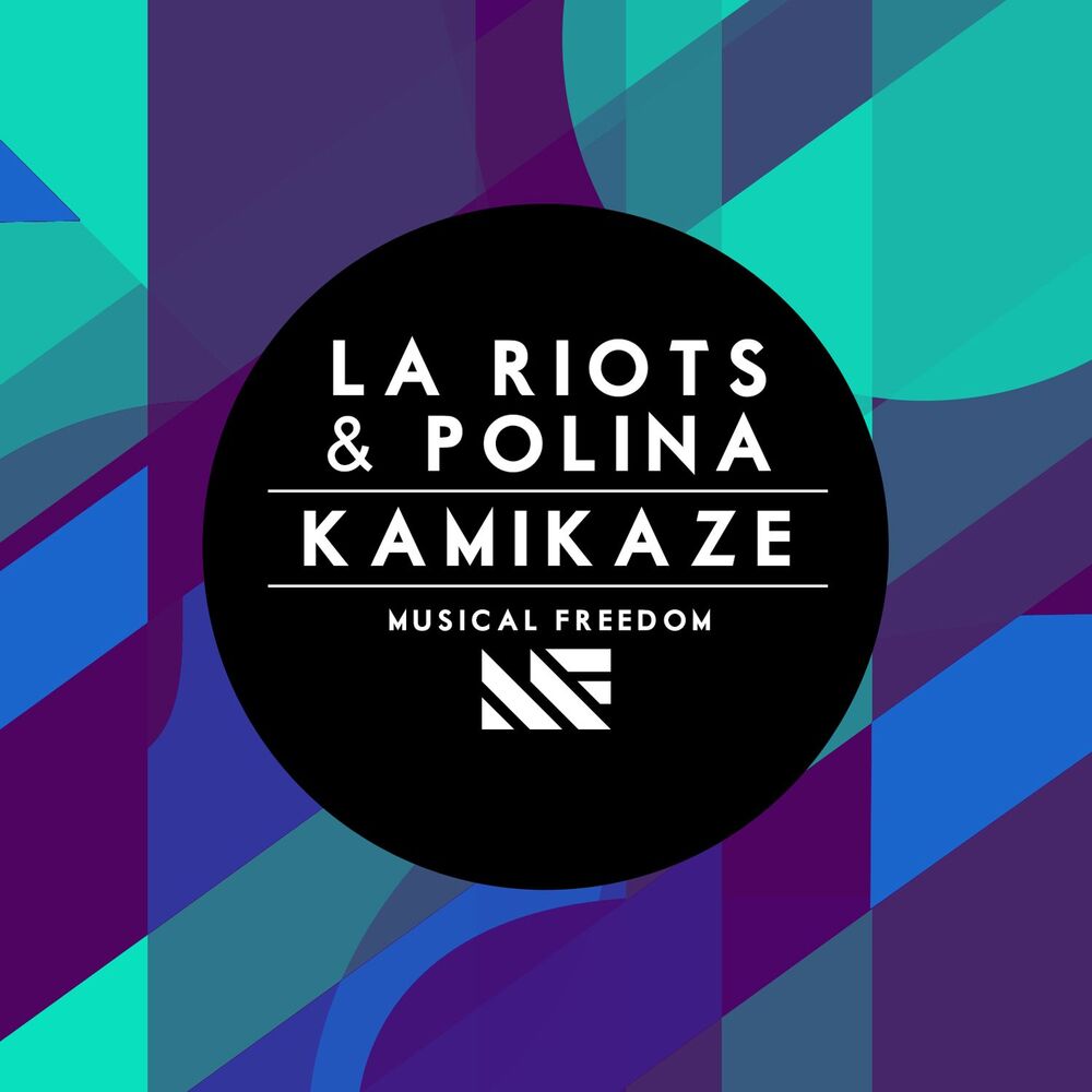 Picture of Kamikaze