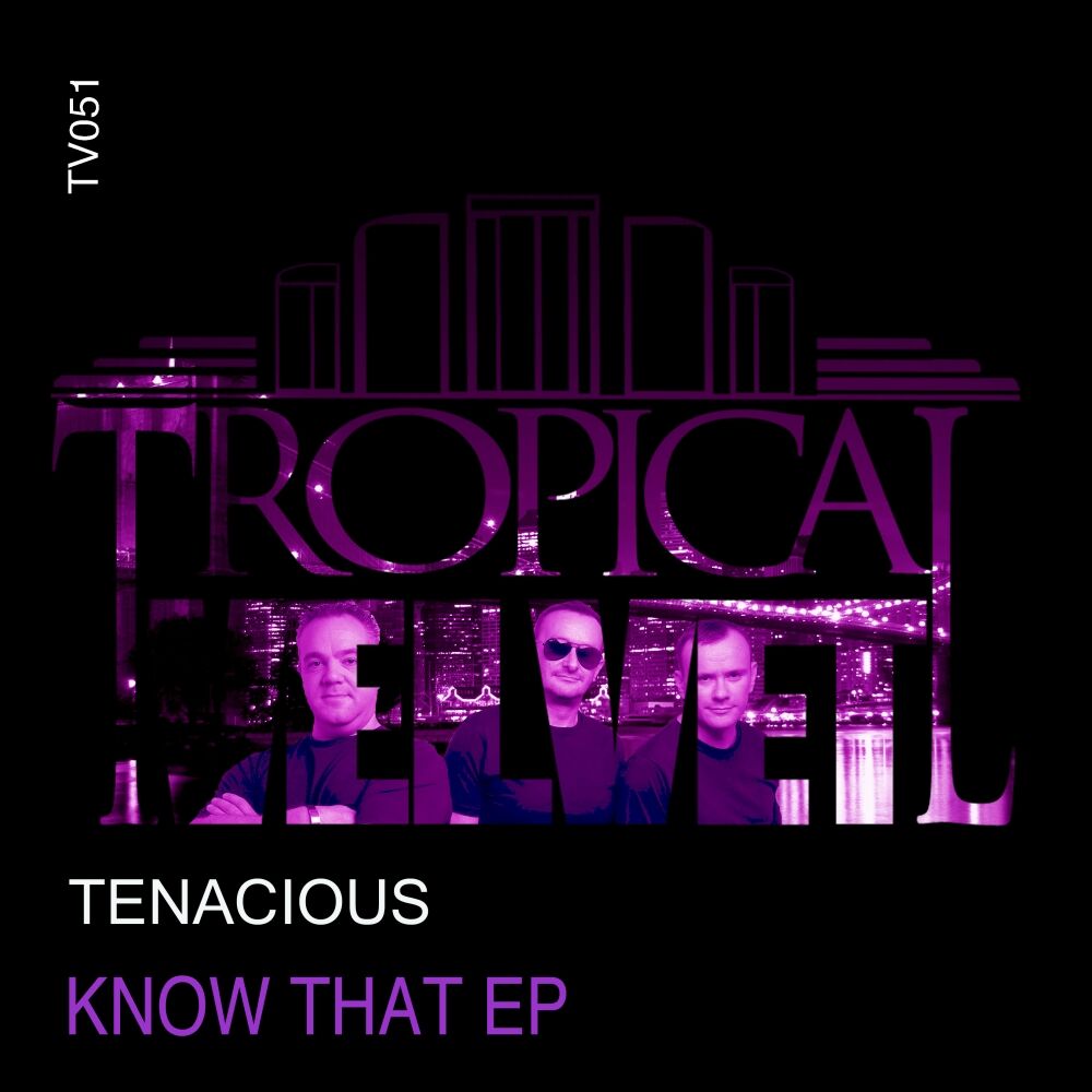 Picture of Know That EP