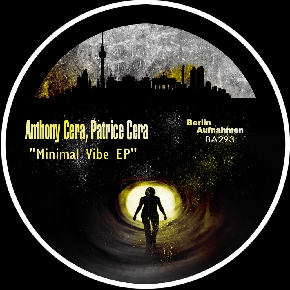 Picture of Minimal Vibe EP