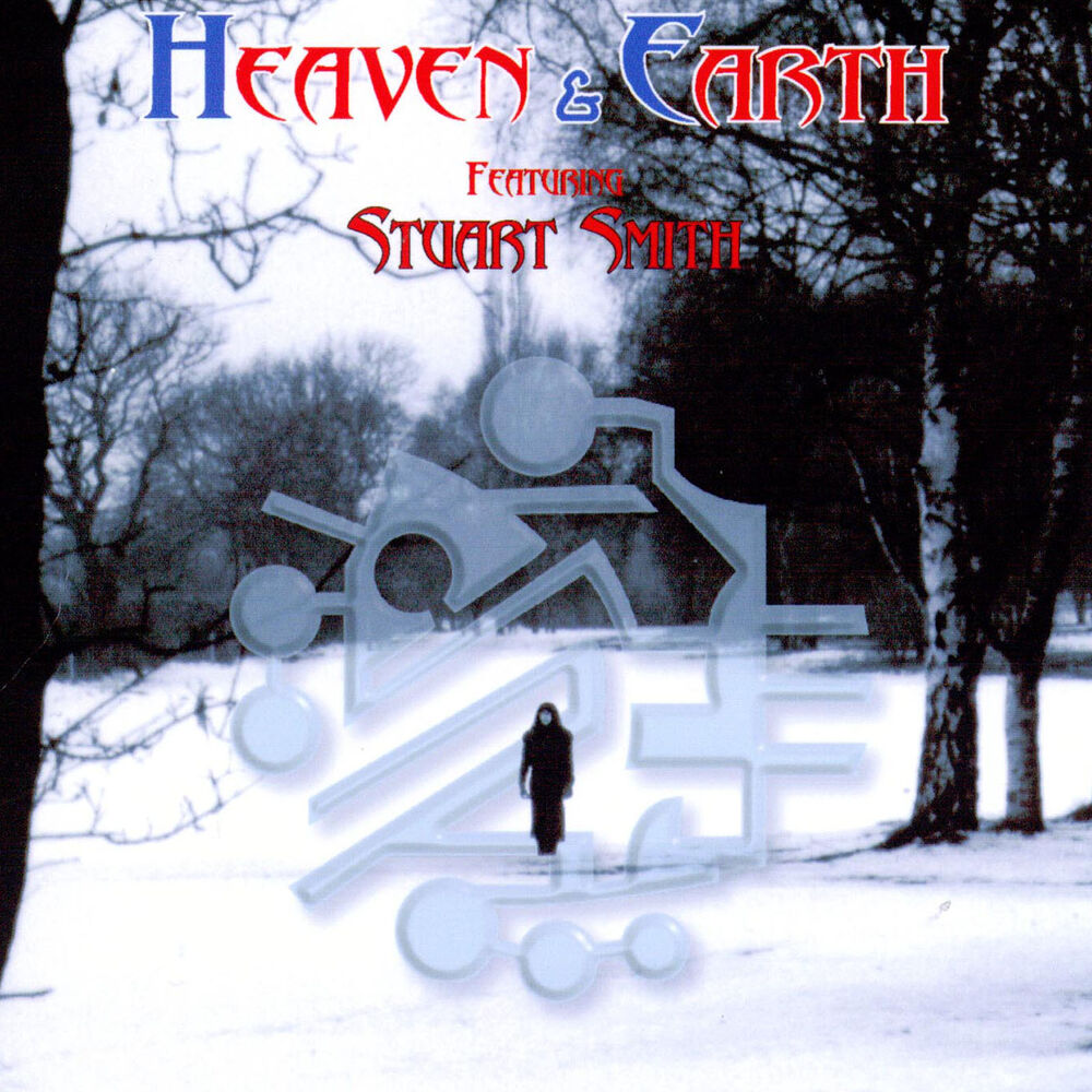 Picture of Heaven & Earth Featuring Stuart Smith