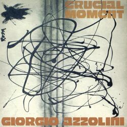 Cover of Crucial Moment