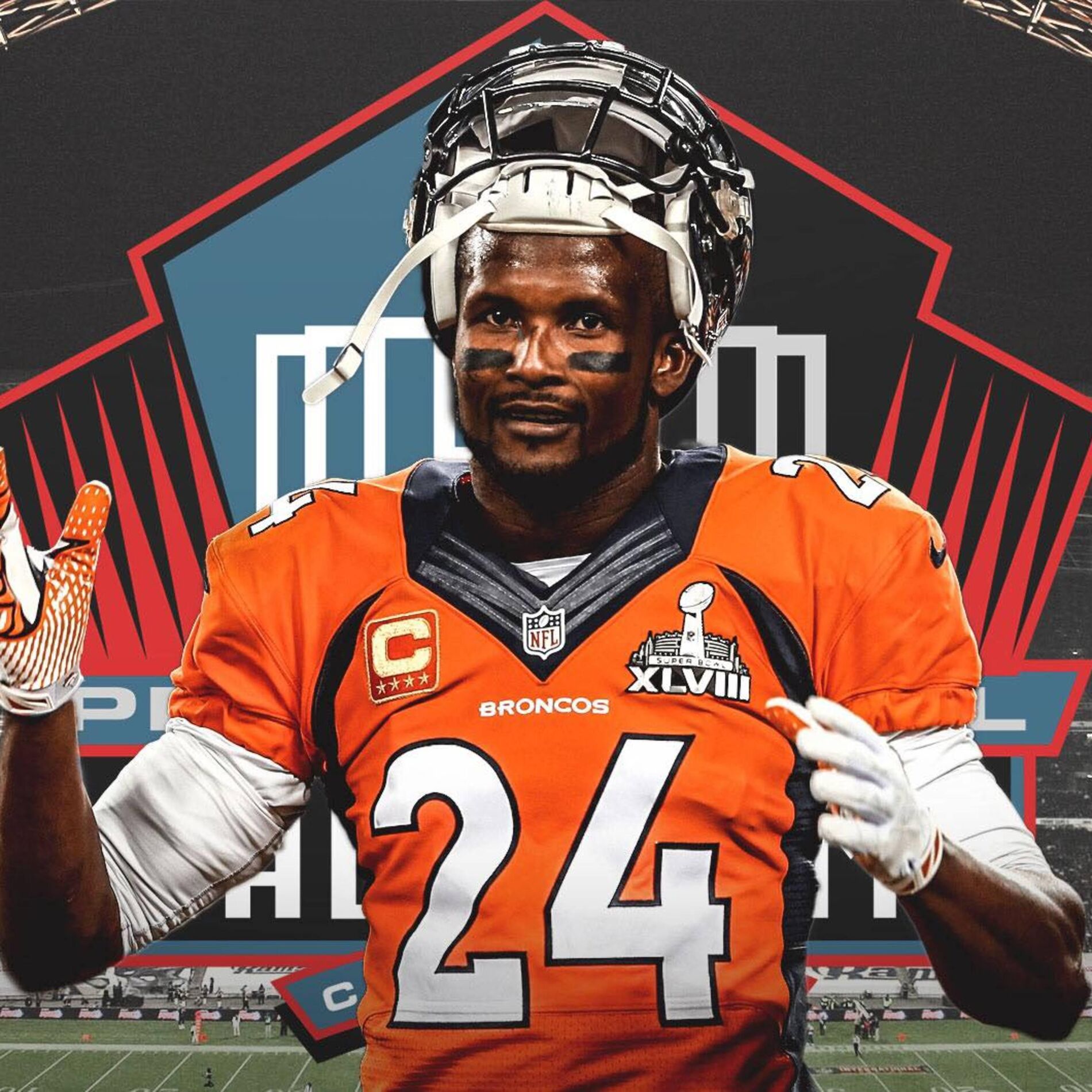 Album cover of Cheezeo (Champ Bailey)