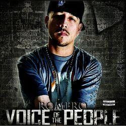 Cover of Voice of the People
